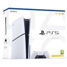 Sony Playstation 5 Slim Digital Edition